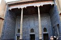 05 Khiva - moschea del palazzo del Khan